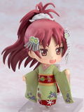 Nendoroid No. 868 Puella Magi Madoka Magica The Movie: Kyouko Sakura Maiko Ver. thumbnail 3