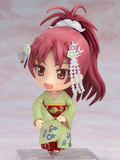 Nendoroid No. 868 Puella Magi Madoka Magica The Movie: Kyouko Sakura Maiko Ver. thumbnail 4