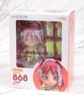 Nendoroid No. 868 Puella Magi Madoka Magica The Movie: Kyouko Sakura Maiko Ver. thumbnail 7