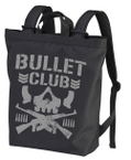 New Japan Pro-Wrestling - Bullet Club 2way Backpack thumbnail 1
