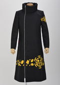 One Piece Trafalgar Law New World Ver. Coat & Hat (M Size) thumbnail 2