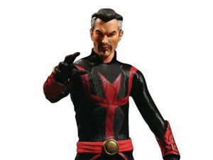 One:12 Collective Defenders Action Figure: Doctor Strange [Special Edition]