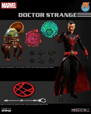 One:12 Collective Defenders Action Figure: Doctor Strange [Special Edition]
