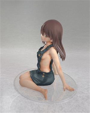 Original Character 1/5 Scale Pre-Painted Figure: Overall JS