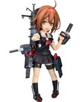 Parfom Kantai Collection -KanColle-: Shiratsuyu thumbnail 1