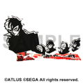 Persona 5 Kakesta Main Character Ver. thumbnail 2