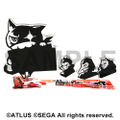 Persona 5 Kakesta Morgana Ver. thumbnail 2
