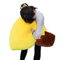 Pokemon Dakimakura: Pikachu's Tails & Paws [Pokemon Center Online Shop Limited Ver.] thumbnail 3
