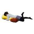 Pokemon Dakimakura: Pikachu's Tails & Paws [Pokemon Center Online Shop Limited Ver.] thumbnail 5