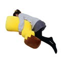 Pokemon Dakimakura: Pikachu's Tails & Paws [Pokemon Center Online Shop Limited Ver.] thumbnail 7