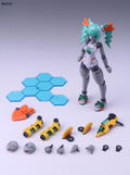 Polynian: Mer Gray Flesh Ver. thumbnail 12