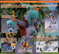 Polynian: Mer Gray Flesh Ver. thumbnail 13
