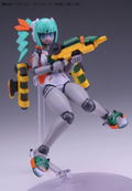 Polynian: Mer Gray Flesh Ver. thumbnail 3