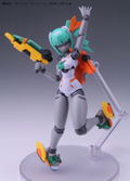 Polynian: Mer Gray Flesh Ver. thumbnail 4