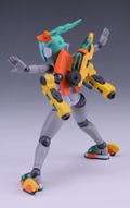 Polynian: Mer Gray Flesh Ver. thumbnail 6