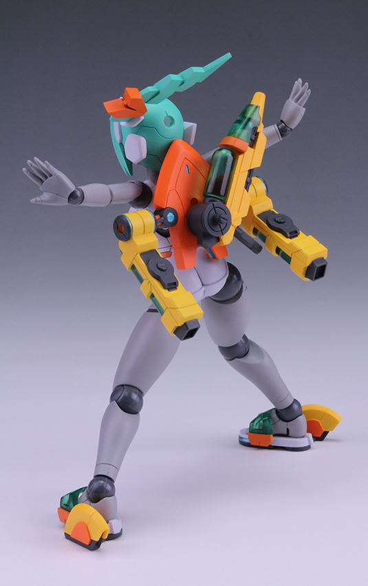 Polynian: Mer Gray Flesh Ver. image 6