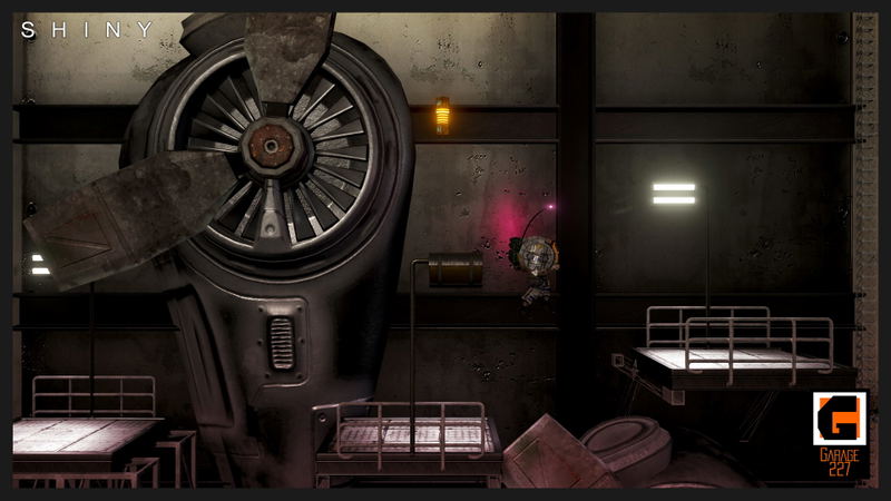 Shiny image 12