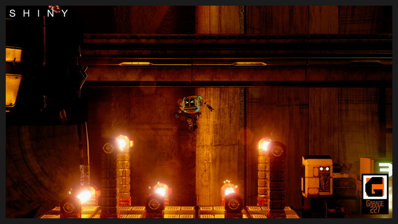 Shiny image 8