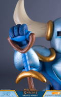 Shovel Knight Statue thumbnail 10