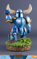 Shovel Knight Statue thumbnail 13