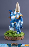 Shovel Knight Statue thumbnail 17