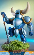 Shovel Knight Statue thumbnail 2
