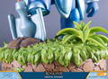 Shovel Knight Statue thumbnail 29