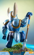 Shovel Knight Statue thumbnail 4