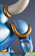 Shovel Knight Statue thumbnail 7