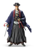Super Figure Art Onihei: Hasegawa Heizo thumbnail 1