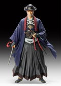 Super Figure Art Onihei: Hasegawa Heizo thumbnail 2