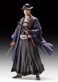 Super Figure Art Onihei: Hasegawa Heizo thumbnail 4