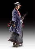 Super Figure Art Onihei: Hasegawa Heizo thumbnail 5
