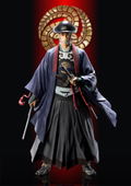 Super Figure Art Onihei: Hasegawa Heizo thumbnail 8