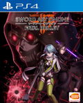 Sword Art Online: Fatal Bullet (English Subs) thumbnail 1