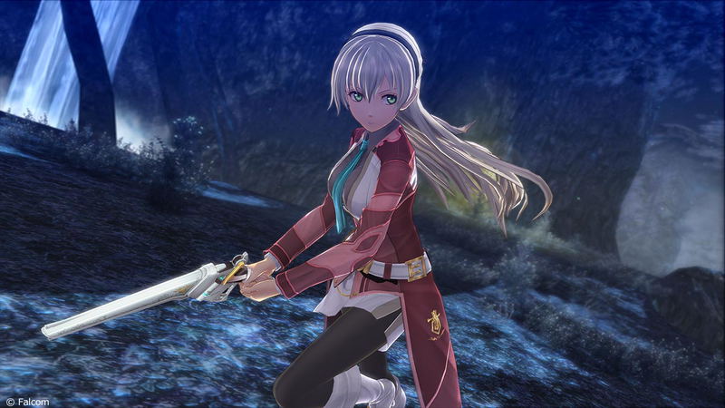 Eiyuu Densetsu: Sen no Kiseki IV - The End of Saga image 13