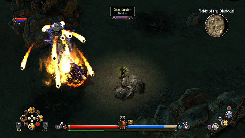 Titan Quest image 6