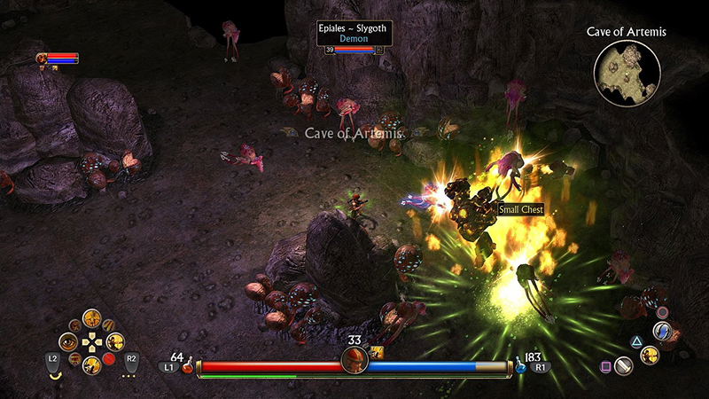 Titan Quest image 5