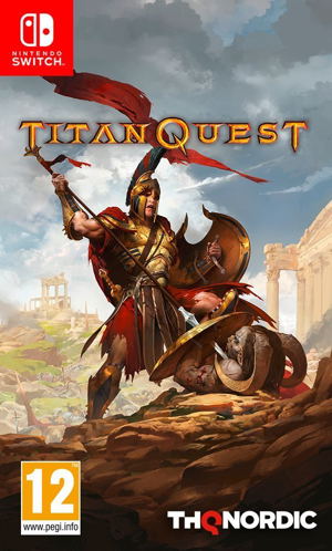 Titan Quest_