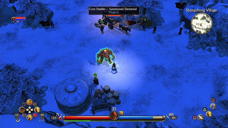 Titan Quest image 7