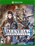 Valkyria Chronicles 4 thumbnail 1