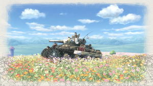 Valkyria Chronicles 4_