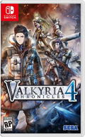 Valkyria Chronicles 4 thumbnail 1