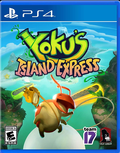 Yoku's Island Express thumbnail 1