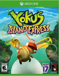 Yoku's Island Express thumbnail 1