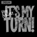 Yu-Gi-Oh! Duel Monsters - Yami Bakura's Turn T-shirt Black (L Size) thumbnail 2