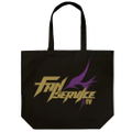 Yu-Gi-Oh! Zexal Fan Service IV Large Tote Bag thumbnail 1