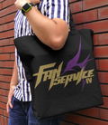 Yu-Gi-Oh! Zexal Fan Service IV Large Tote Bag thumbnail 2