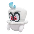 Super Mario Odyssey Plush: Cappy thumbnail 1