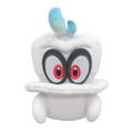 Super Mario Odyssey Plush: Cappy thumbnail 2
